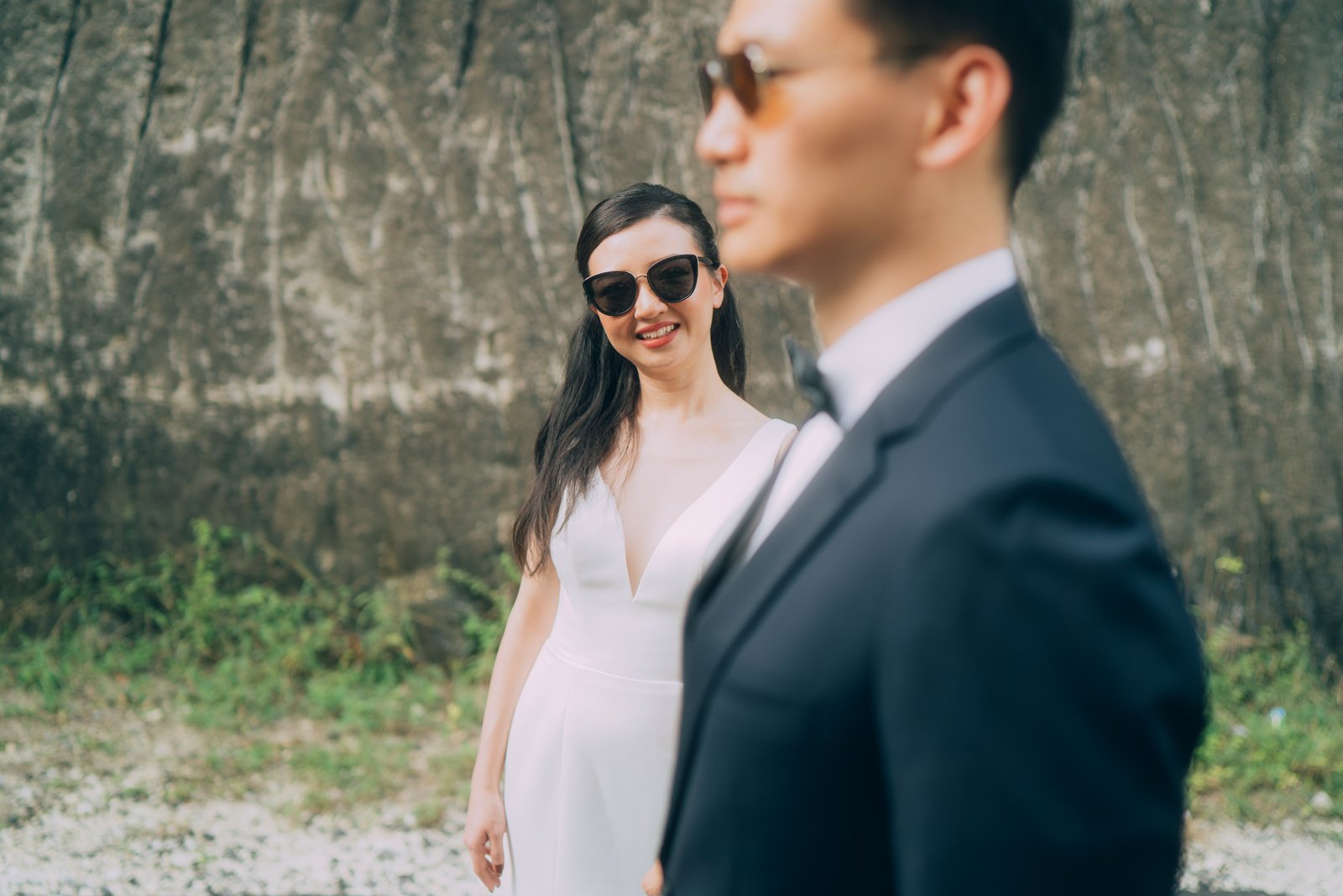 Michelle & Daniel